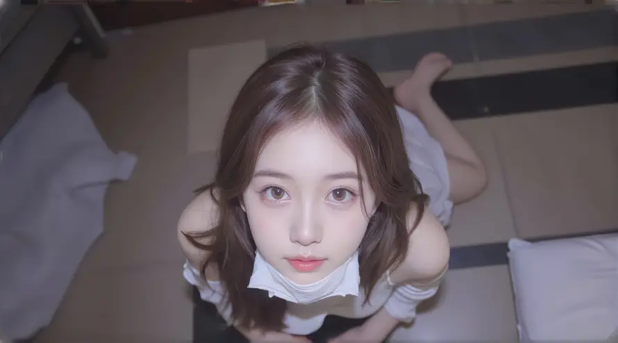 江月